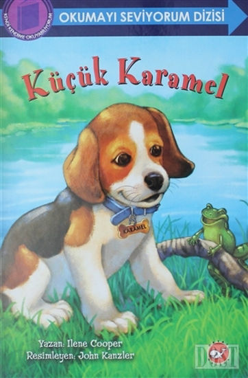 Küçük Karamel
